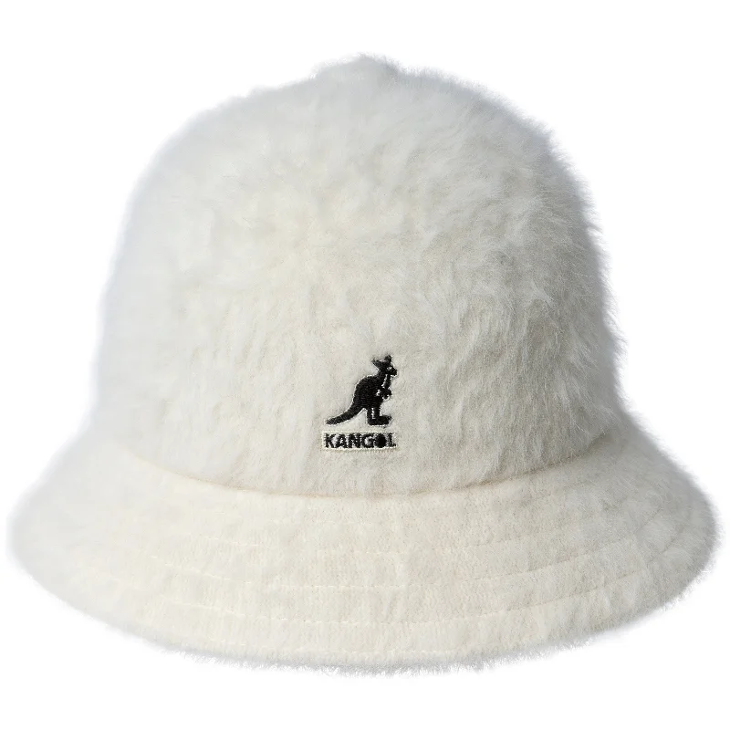 Kangol K3017ST Fugora Causal Ivory