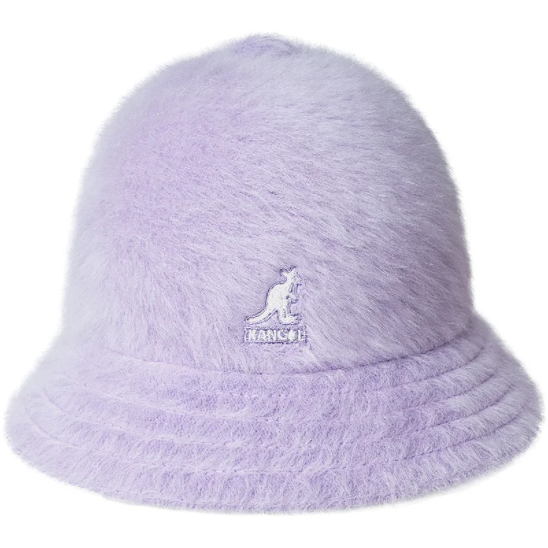 Kangol K3017ST Fugora Causal  Digital Lavander