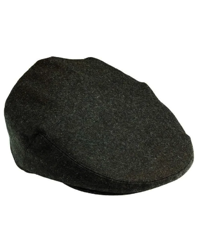 Laksen Matterhorn Balmoral Cap