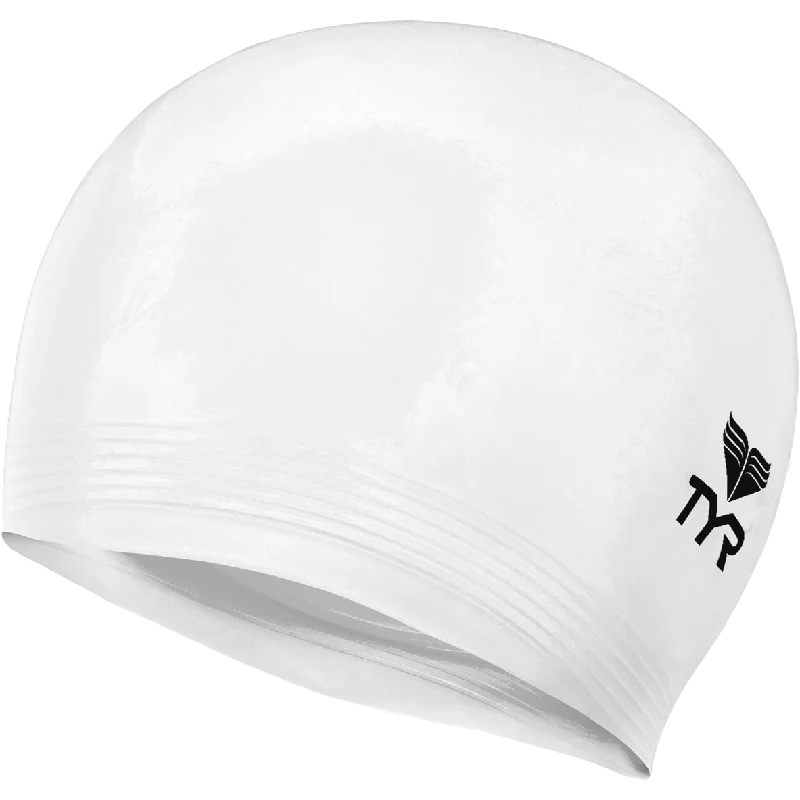 Latex Junior Cap