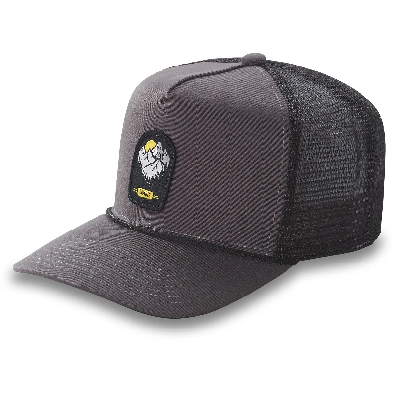 Lions Peak Trucker Eco Hat