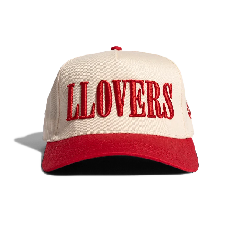 LLovers Cap