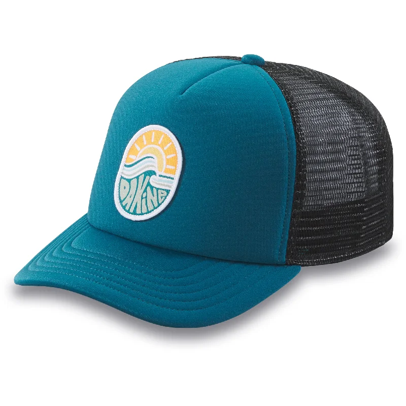 Lo Tide Graphic Trucker Hat