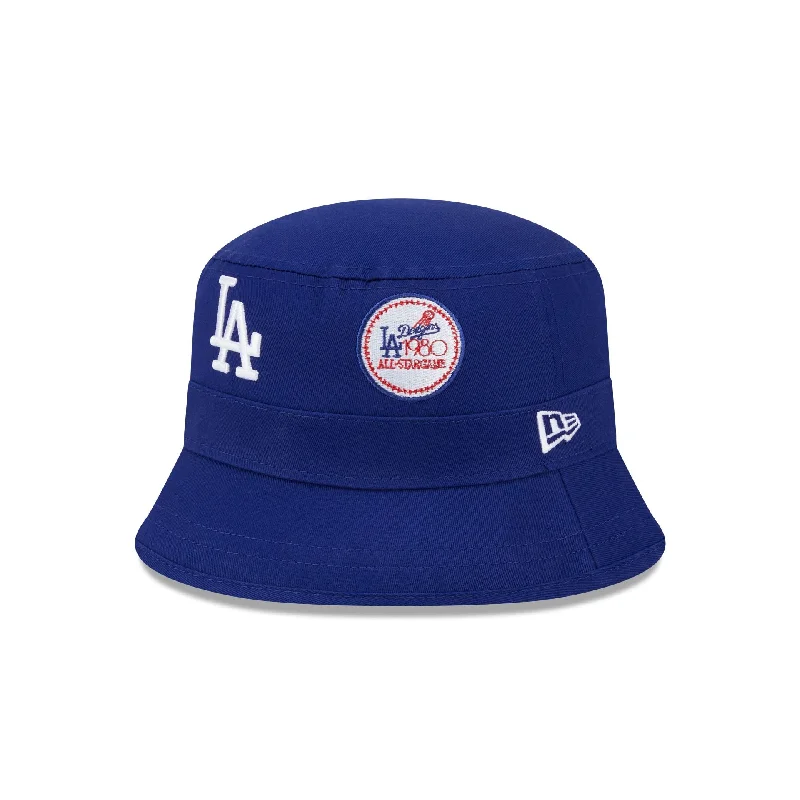 Los Angeles Dodgers All-Star Game Pack Bucket Hat