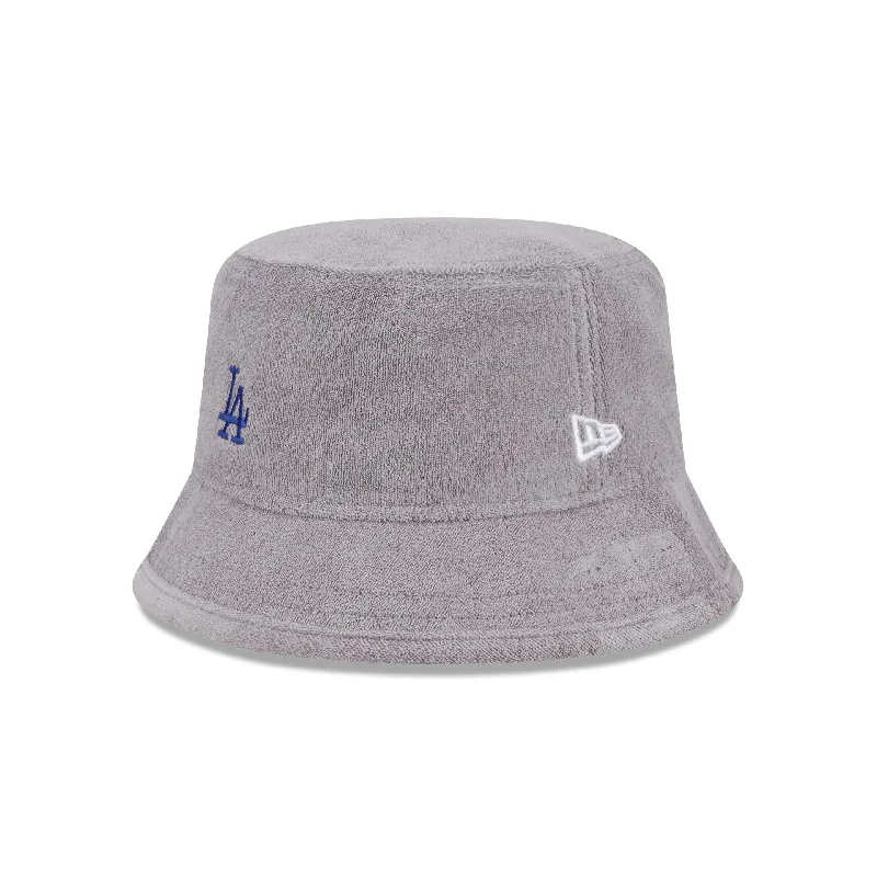 Los Angeles Dodgers Court Sport Bucket Hat