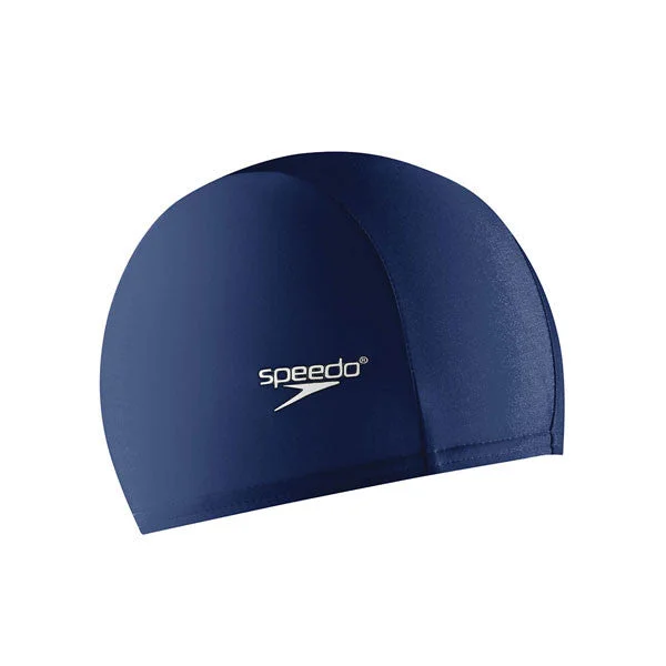 Lycra Cap - Navy