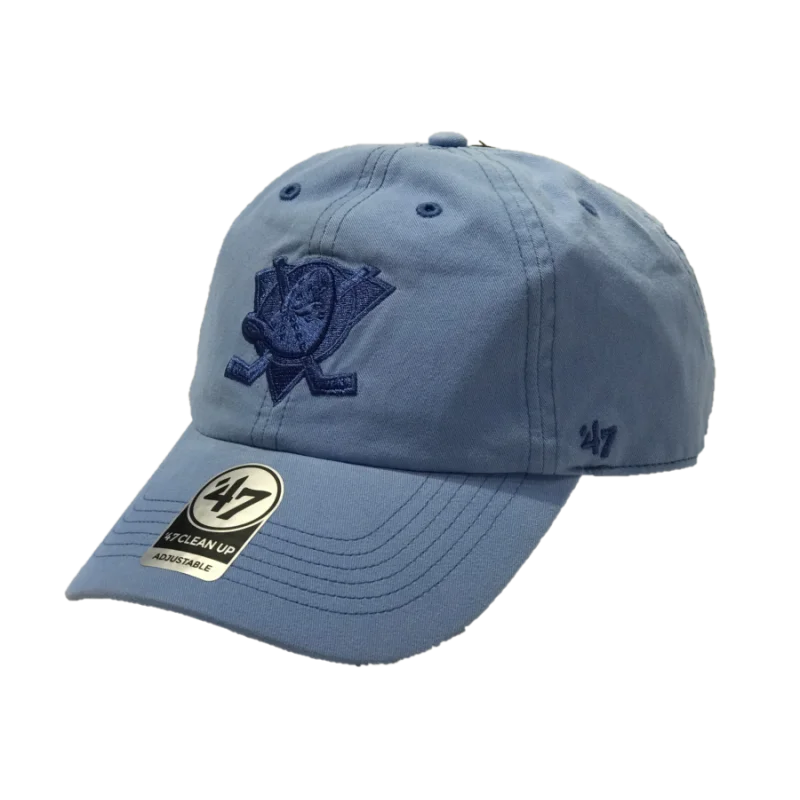 MD Bay Blue Clean Up Cap