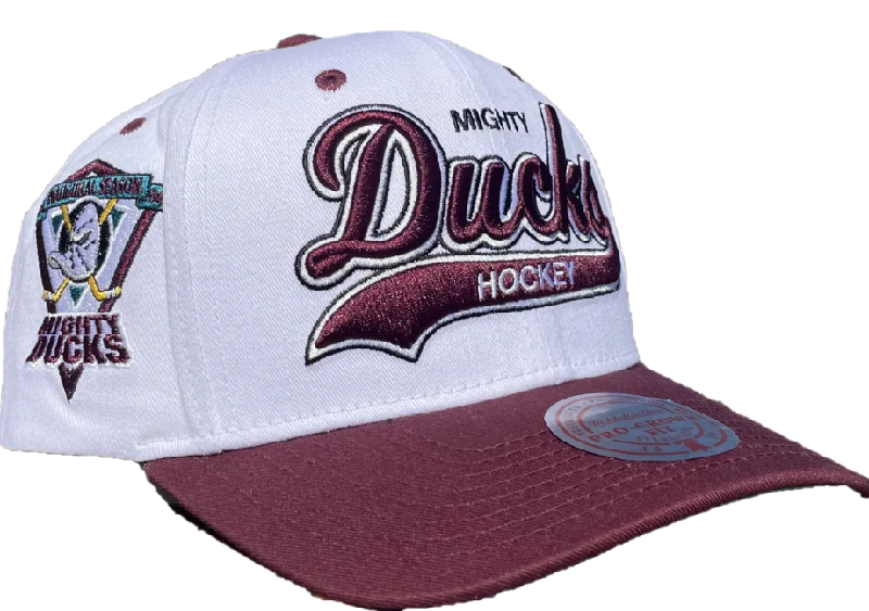 MD Hockey Tail Sweep Cap