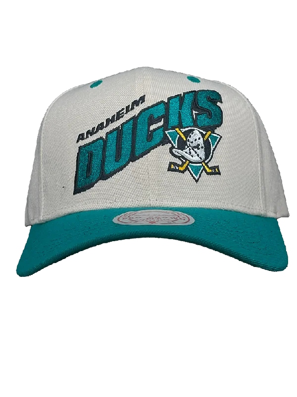 MD Retro Type PC Cap