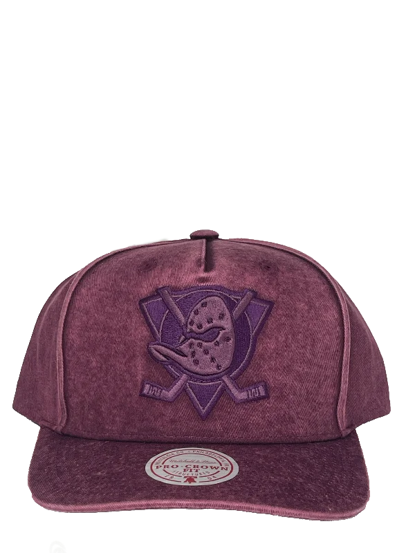 MD Washed Out Tonal PC Cap