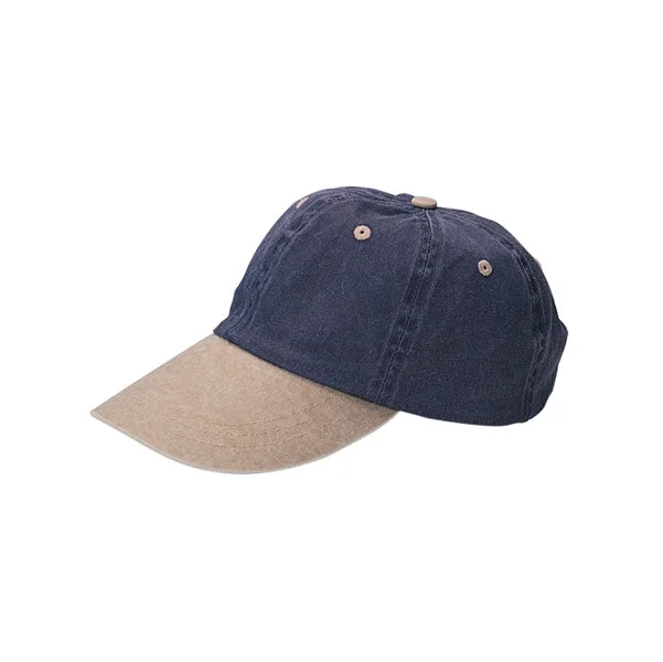 Navy-Khaki