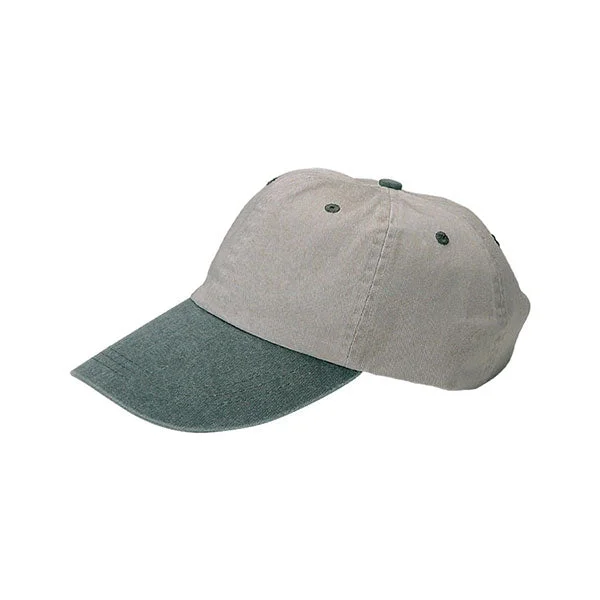 Beige-Dark Green