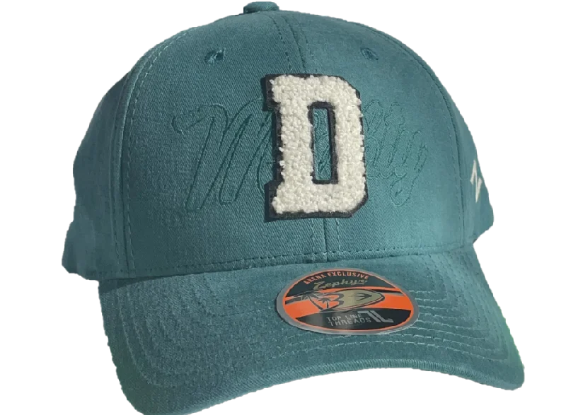 Mighty D Twill Cap