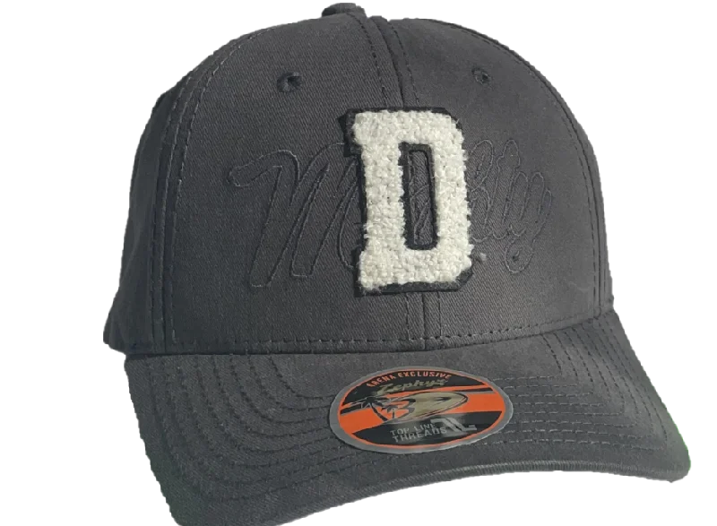 Mighty D Twill Cap