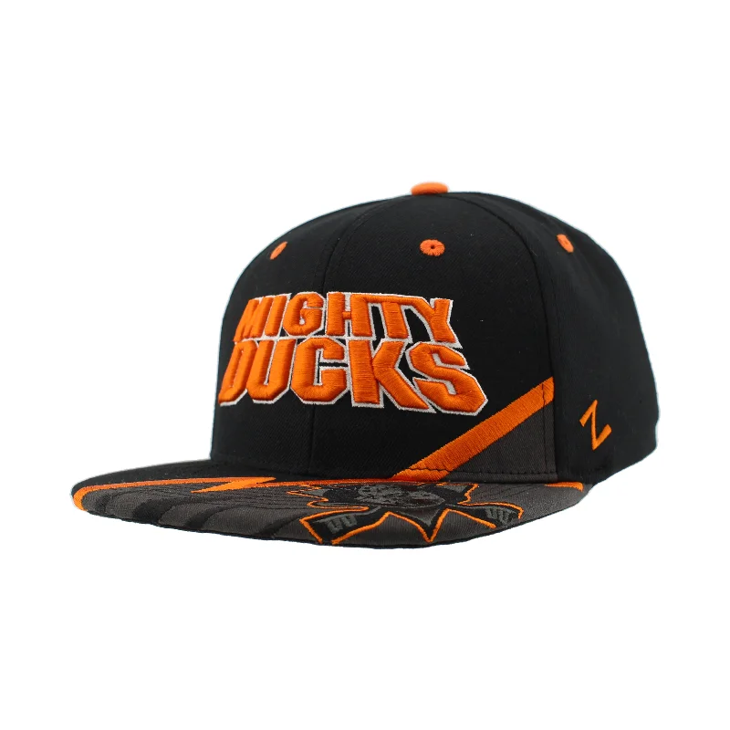 Mighty Ducks Bold Bill Cap