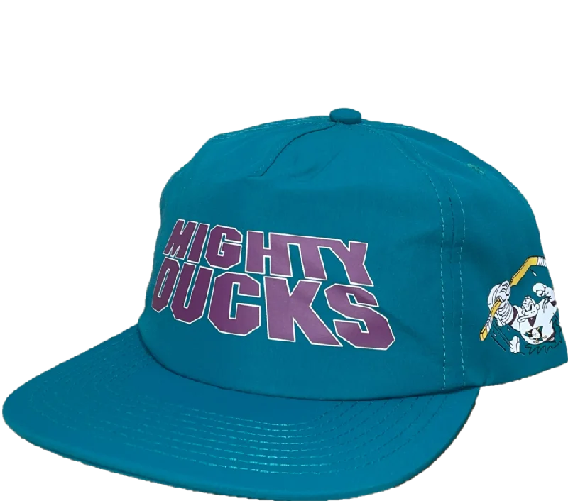 Mighty Ducks VG Classic Cap