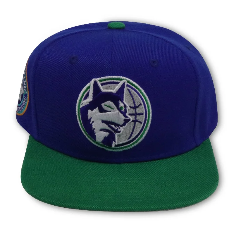 MINNESOTA TIMBERWOLVES (1994 ALLSTARGAME) MITCHELL & NESS SNAPBACK (SH21477)