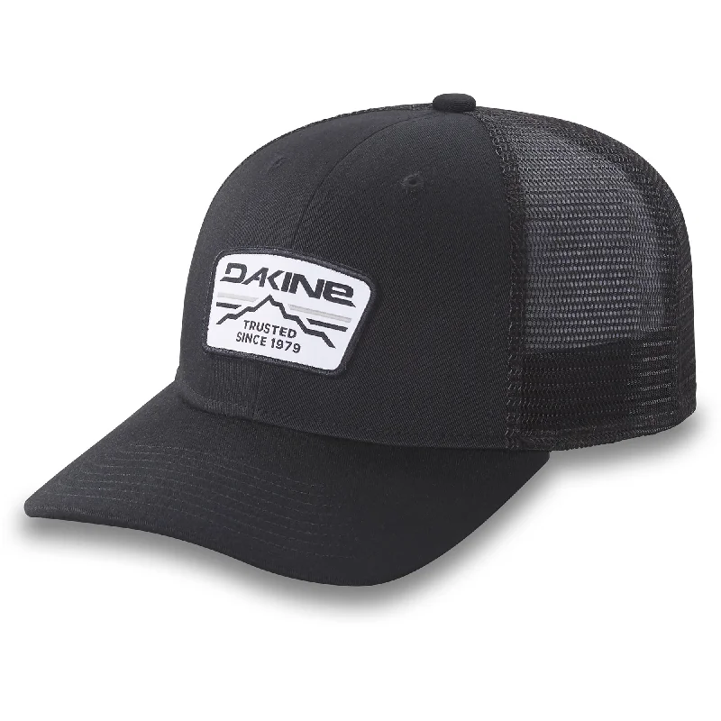 Mtn Lines Trucker Hat