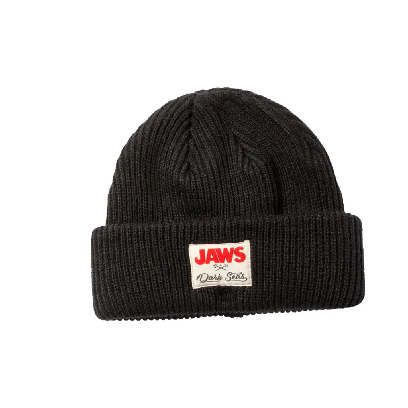 Murphy Beanie Black