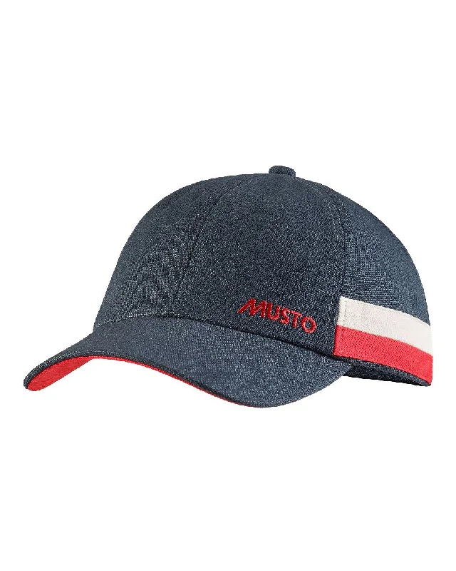 Musto 64 Cap