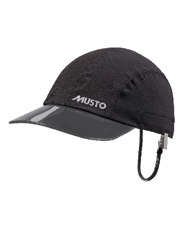 Musto LPX Gore Tex Infinium Cap