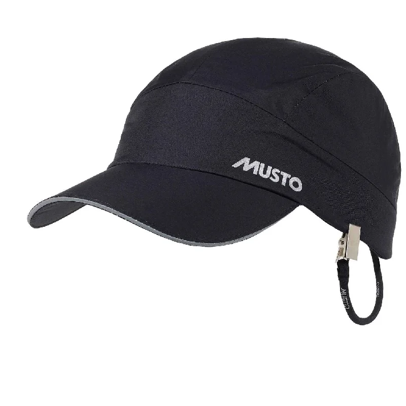 Musto Performance Waterproof Cap