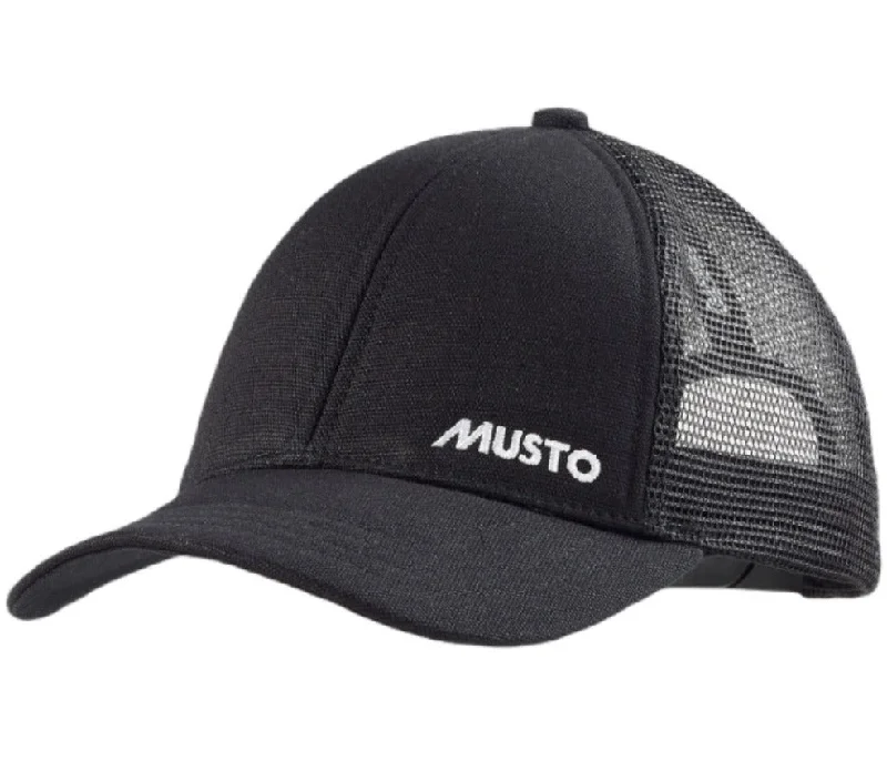 Musto Trucker Cap