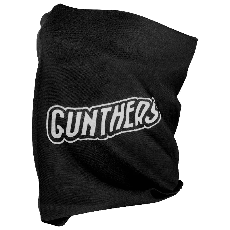 Neck Gaiter - Black