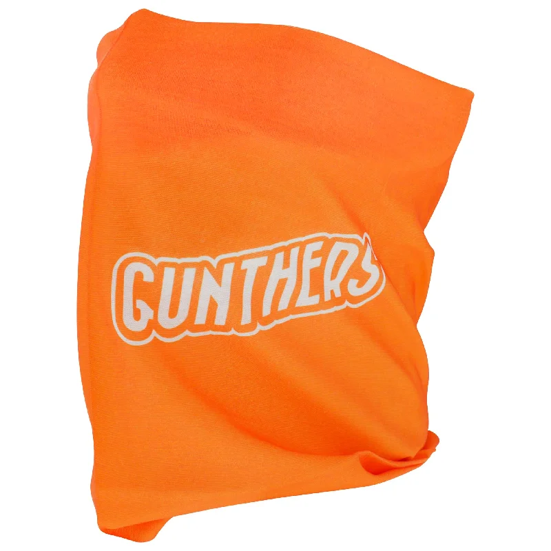 Neck Gaiter - Orange