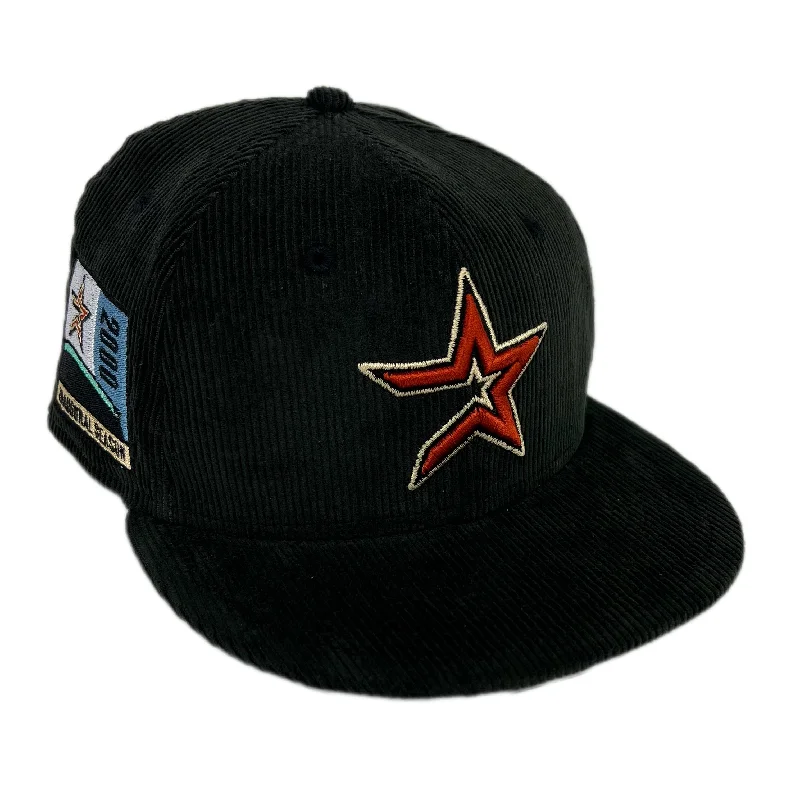 HOUSTON ASTROS (CORDUROY) (2000 INAUGURAL SEASON) NEW ERA 59FIFTY FITTED