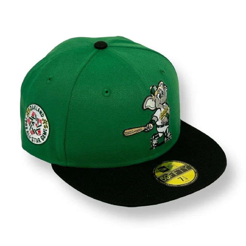 OAKLAND  ATHLETICS (1987 ALLSTARGAME NEW ERA 59FIFTY FITTED