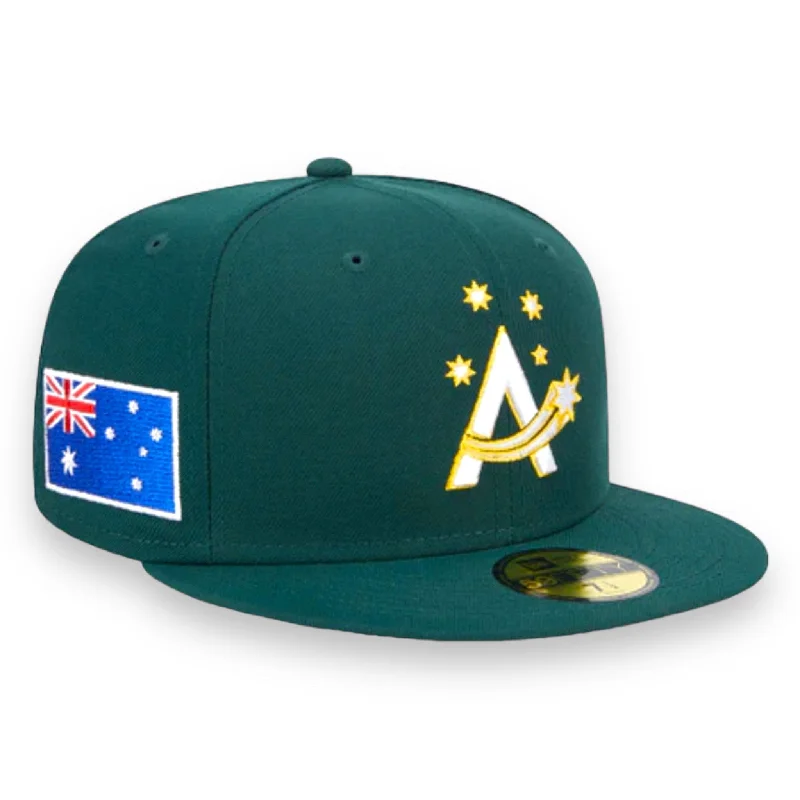 AUSTRALIA (WBC 2023) NEW ERA 59FIFTY FITTED