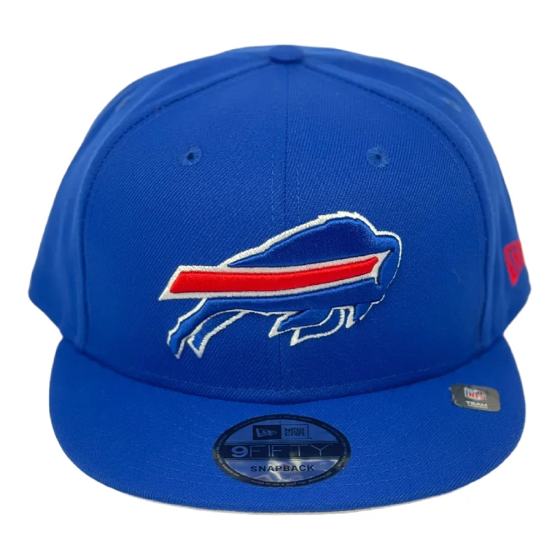 BUFFALO BILLS 9FIFTY NEW ERA 9FIFTY SNAPBACK (3031)