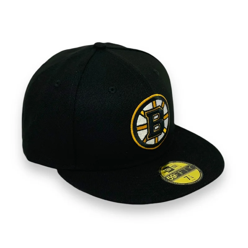 BOSTON BRUINS NEW ERA 59FIFTY FITTED