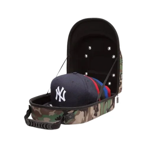 New Era Cap Carrier - Camo