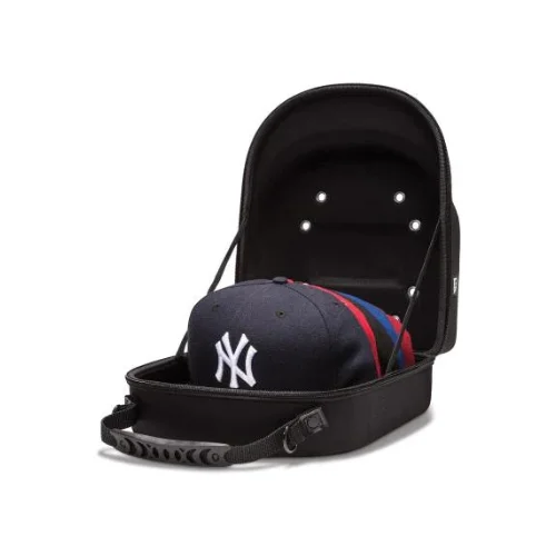 New Era Cap Carrier - Black