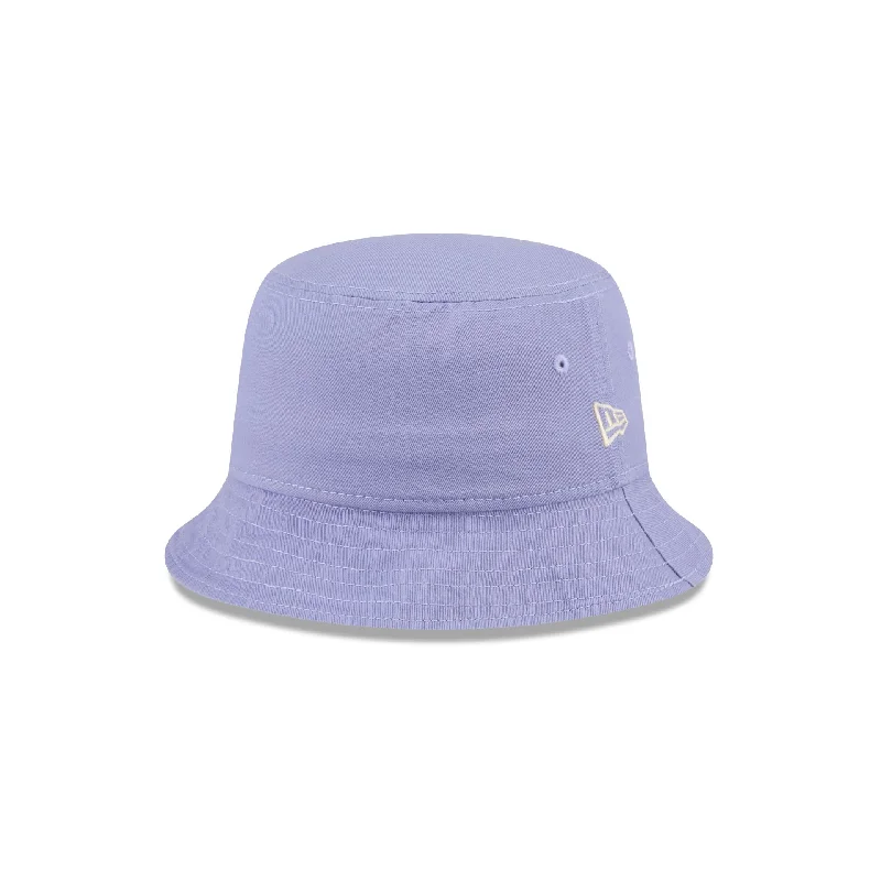 New Era Cap Summer Season Pack Lavender Bucket Hat