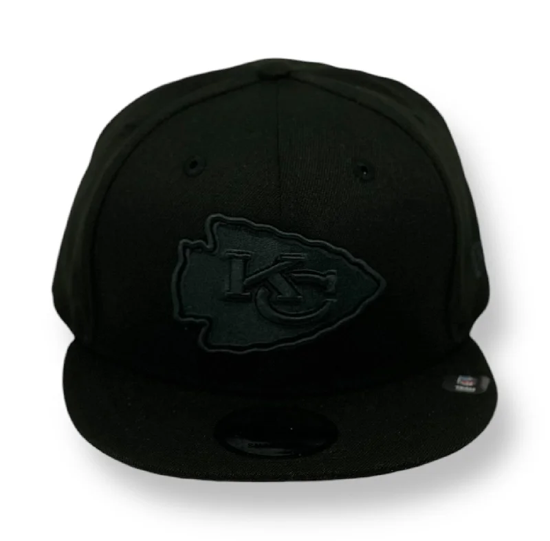 KANSAS CITY CHIEFS (BOB) 9FIFTY NEW ERA 9FIFTY SNAPBACK