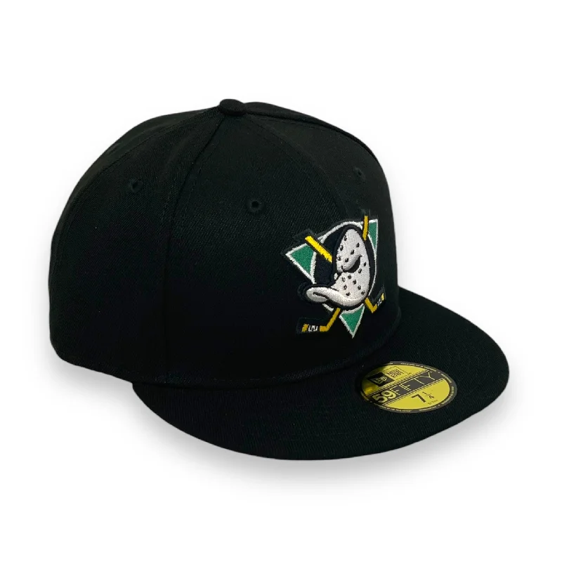 ANAHIEM MIGHTY DUCKS NEW ERA 59FIFTY FITTED