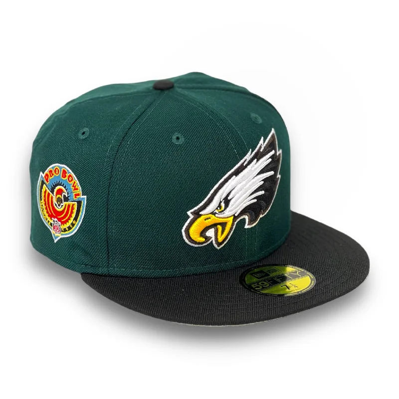 PHILADEPHIA EAGLES (1996 PRO BOWL) NEW ERA 59FIFTY FITTED