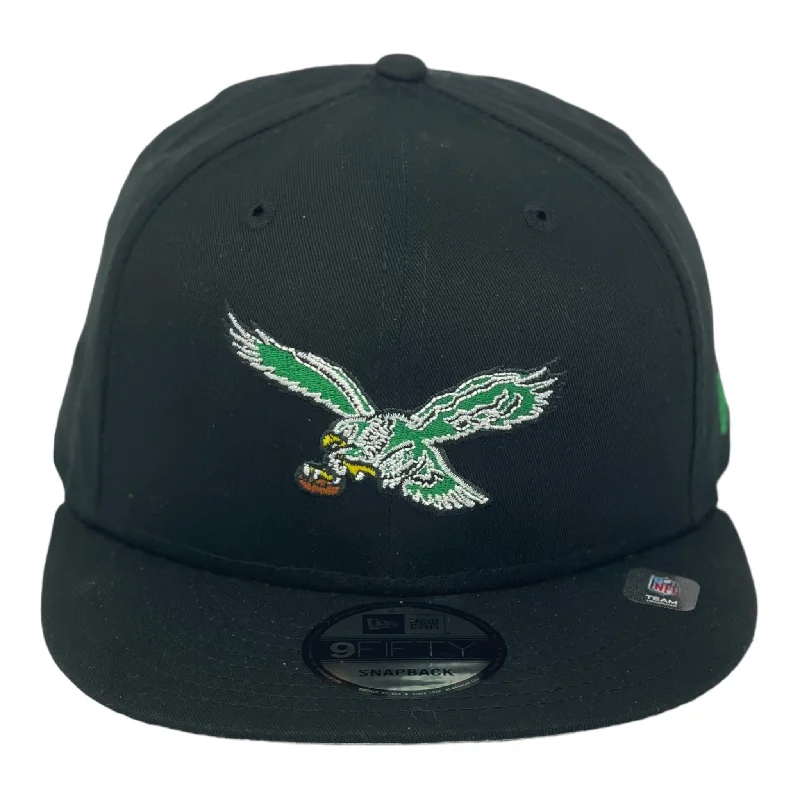 PHILADELPIA EAGLES (OG LOGO) 9FIFTY NEW ERA 9FIFTY SNAPBACK (2949)