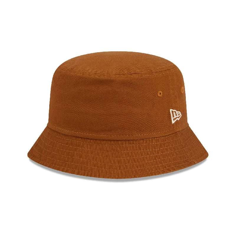 New Era Everyday Classics Tiramisu Bucket Hat