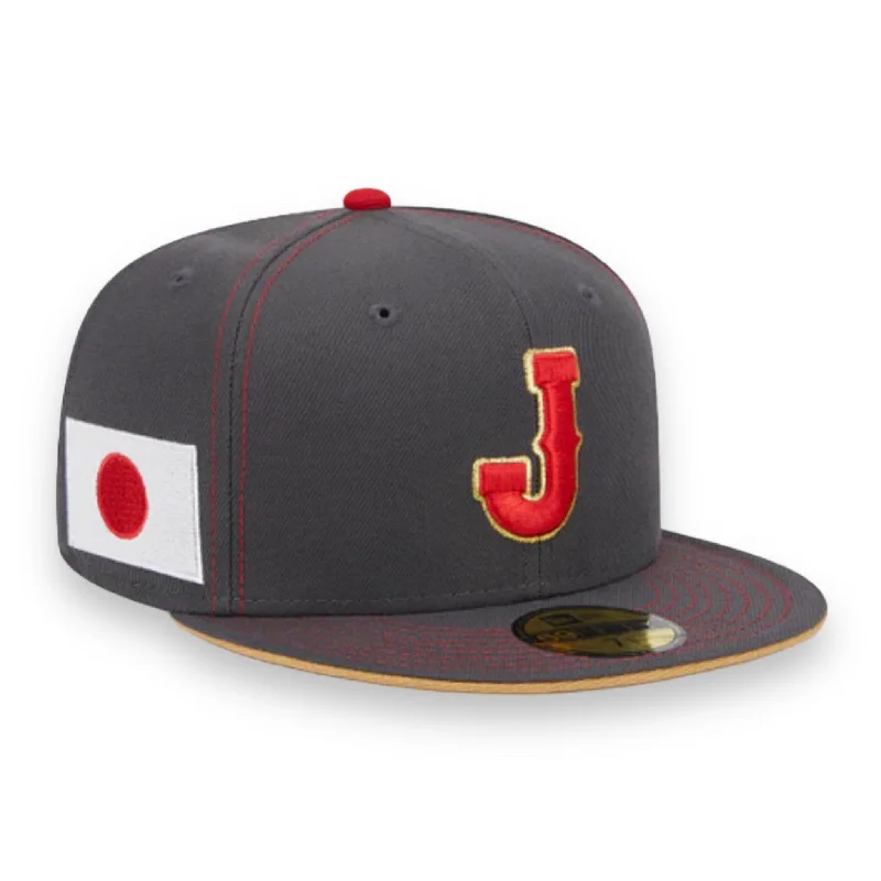 JAPAN (WBC 2023) NEW ERA 59FIFTY