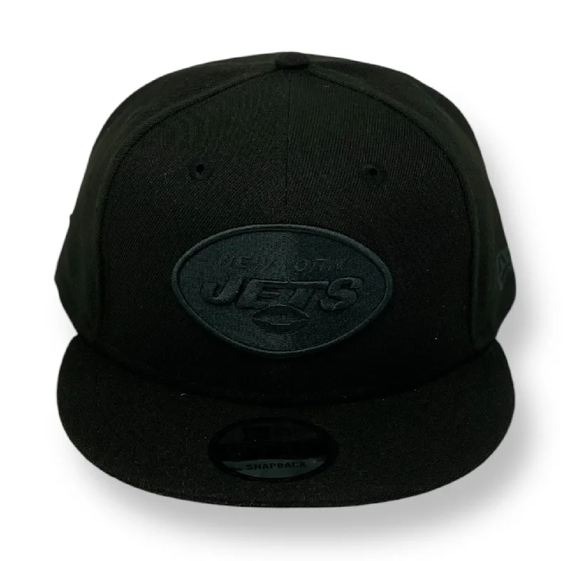 NEW YORK JETS (BOB) 9FIFTY NEW ERA 9FIFTY SNAPBACK (4788)