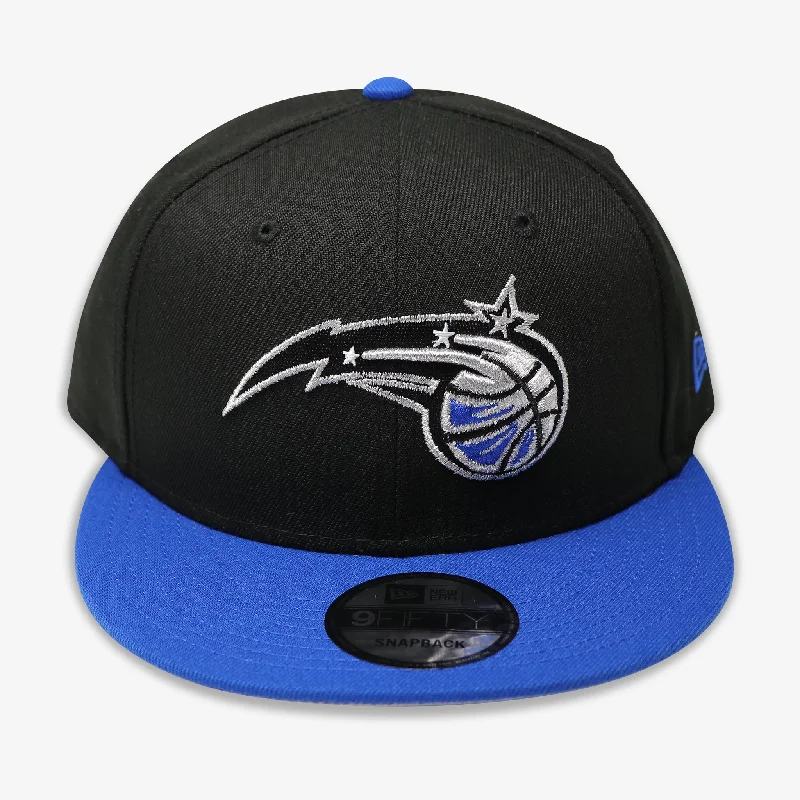 ORLANDO MAGIC NEW ERA 9FIFTY SNAPBACK