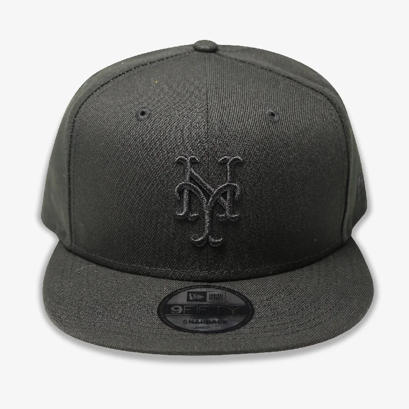 NEW YORK METS (BOB) NEW ERA 9FIFTY SNAPBACK