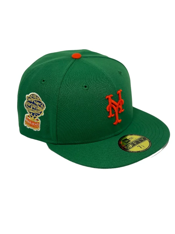 NEW YORK METS (GREEN) (1964 ALLSTARGAME) NEW ERA 59FIFTY FITTED