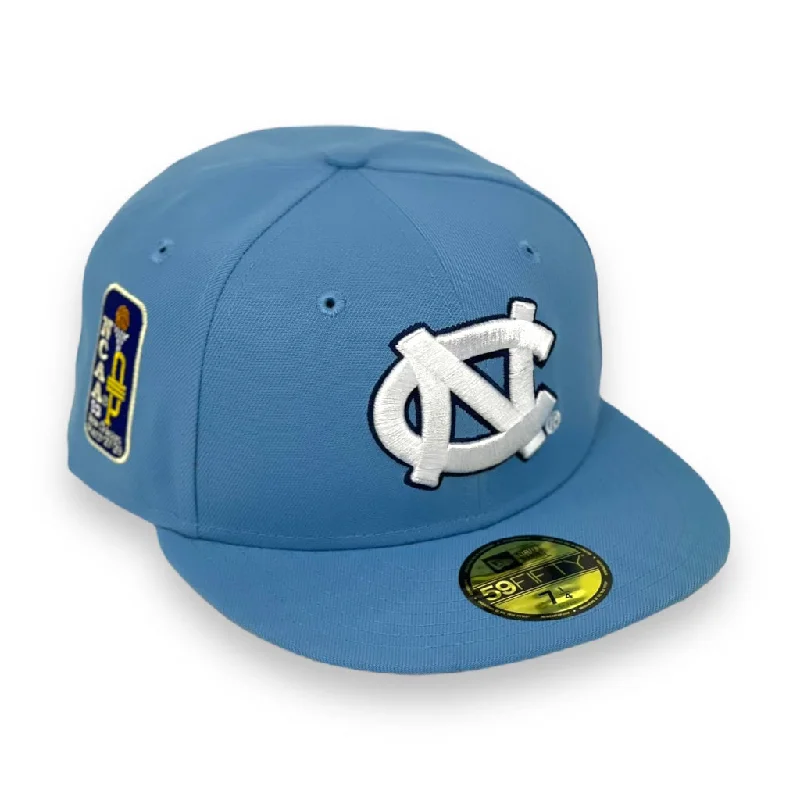 NORTH CAROLINA TARHEELS (SKY) (1982 NCAA "NEW ORLEANS") NEW ERA 59FIFTY FITTED