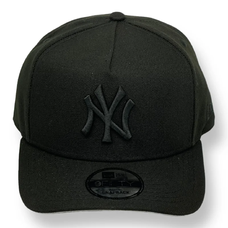 NEW YORK YANKEES (BOB) A-FRAME NEW ERA 9FIFTY SNAPBACK