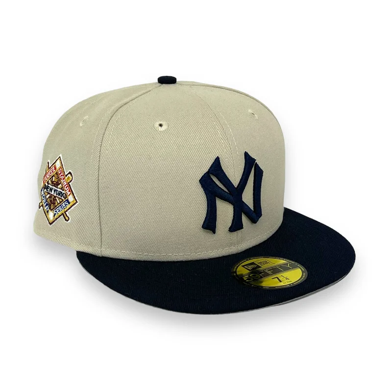 NEW YORK YANKEES (STONE) (1941 WORLDSERIES) NEW ERA 59FIFTY FITTED